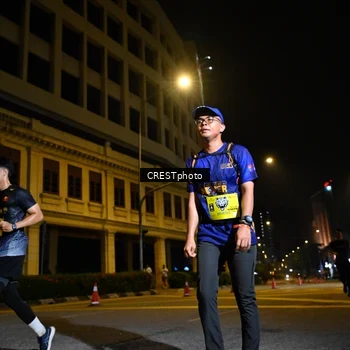 Runner Photo 5687905