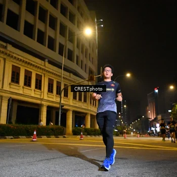 Runner Photo 5687906