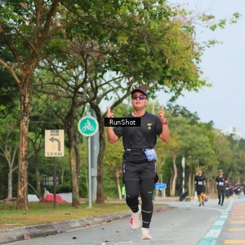 Runner Photo 5687907