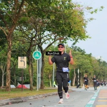 Runner Photo 5687908