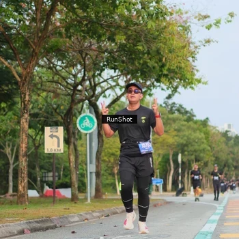 Runner Photo 5687909