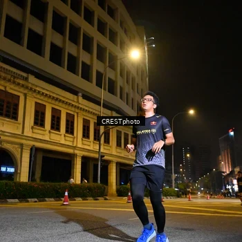 Runner Photo 5687913