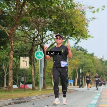 Runner Photo 5687914