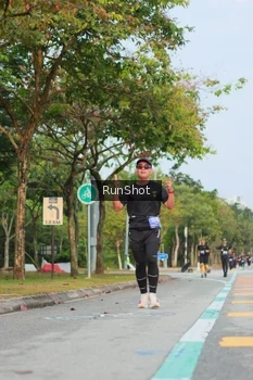 Runner Photo 5687930