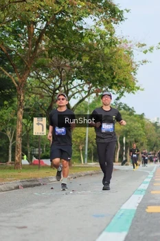 Runner Photo 5687939