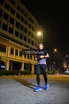 Runner Photo 5687942