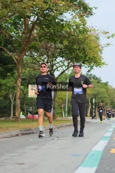 Runner Photo 5687947