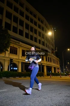 Runner Photo 5687957