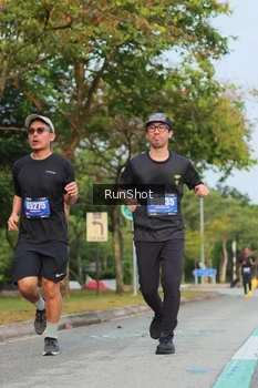 Runner Photo 5687962