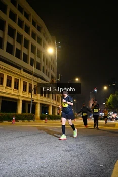Runner Photo 5687963