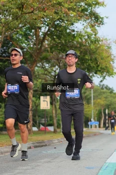Runner Photo 5687970