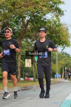 Runner Photo 5687973
