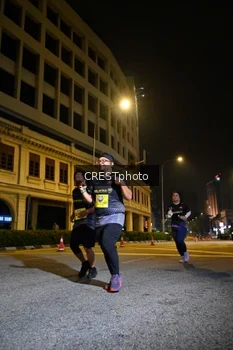 Runner Photo 5687974