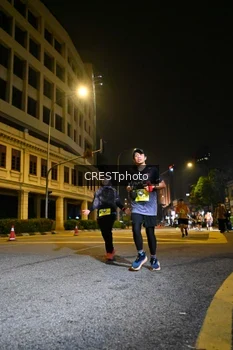 Runner Photo 5687977