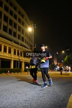 Runner Photo 5687979