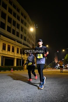 Runner Photo 5687981