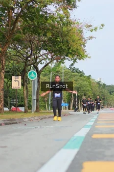 Runner Photo 5687983