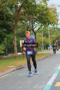 Runner Photo 5687984