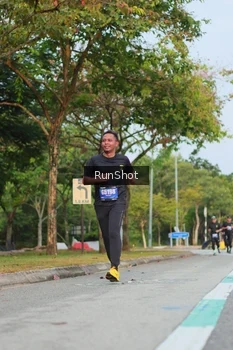 Runner Photo 5687996