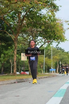 Runner Photo 5687997