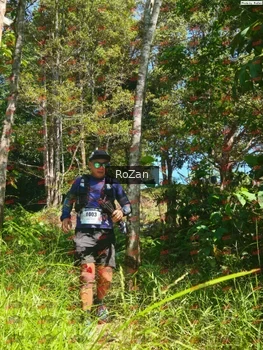 Runner Photo 5688