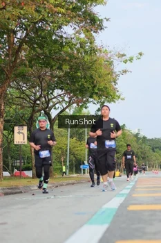 Runner Photo 5688006
