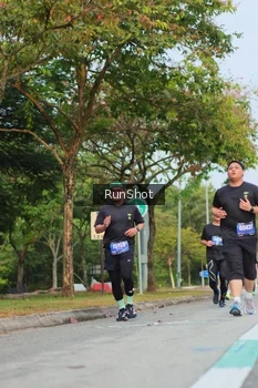 Runner Photo 5688007