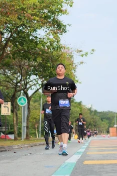 Runner Photo 5688014