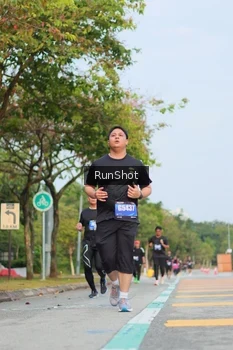 Runner Photo 5688018