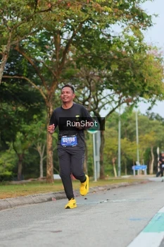 Runner Photo 5688019