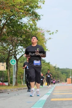 Runner Photo 5688020