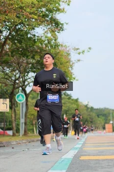 Runner Photo 5688023