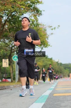 Runner Photo 5688027