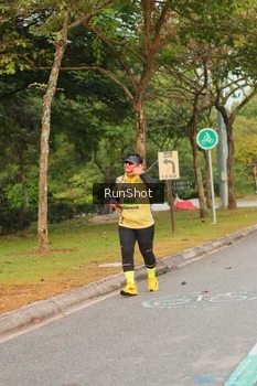 Runner Photo 5688029