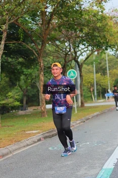 Runner Photo 5688030
