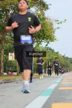 Runner Photo 5688032