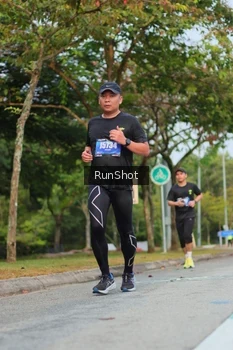 Runner Photo 5688033