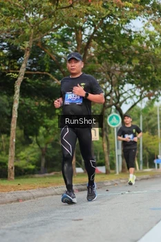 Runner Photo 5688035