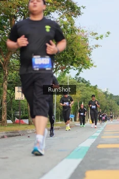 Runner Photo 5688036