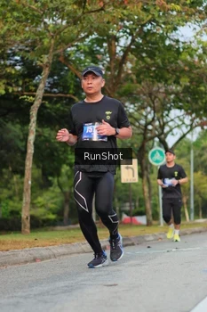 Runner Photo 5688037