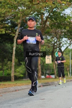Runner Photo 5688038