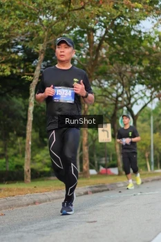 Runner Photo 5688039