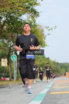 Runner Photo 5688040