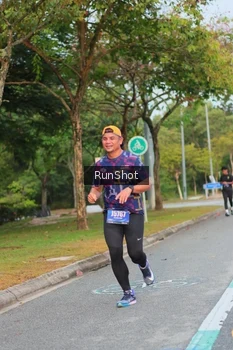 Runner Photo 5688041