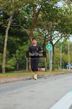 Runner Photo 5688045