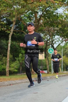 Runner Photo 5688050