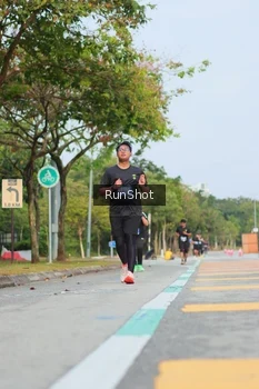 Runner Photo 5688052