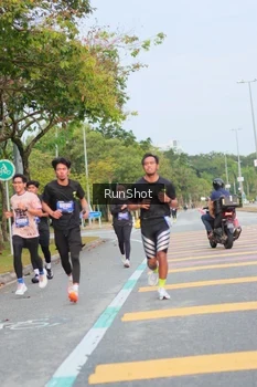Runner Photo 5688054