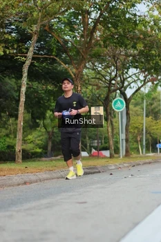 Runner Photo 5688055