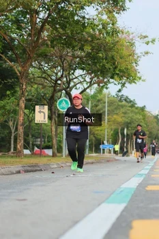 Runner Photo 5688062